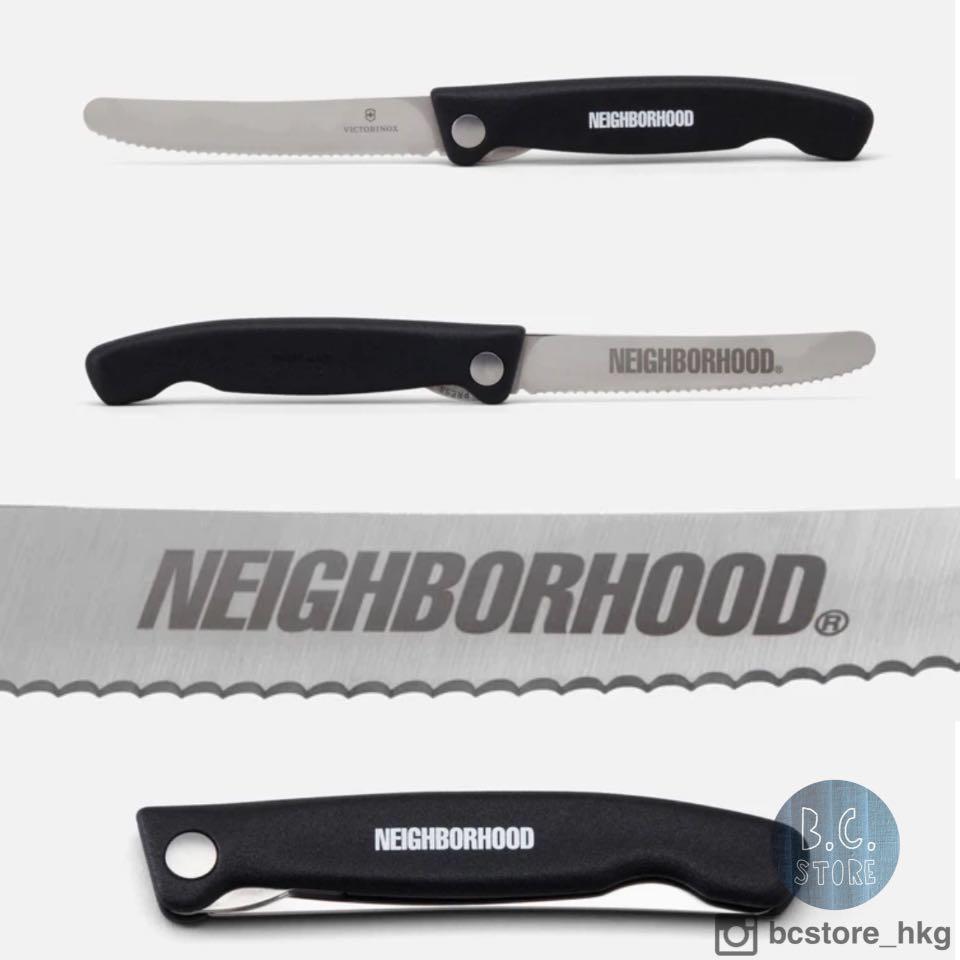 NEIGHBORHOOD - NEIGHBORHOOD VICTRINOナイフネイバーフッド　ビクトリノックス NEIGHBORHOOD VICTORINOX ビクトリノックス