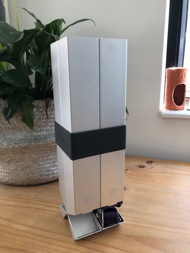Nespresso Capsule Dispenser, 傢俬＆家居 
