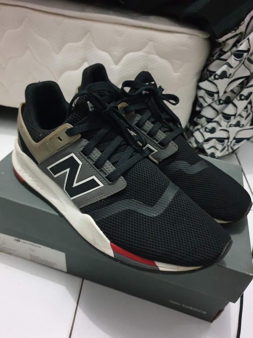 Harga new balance cheap 247 v2 j crew