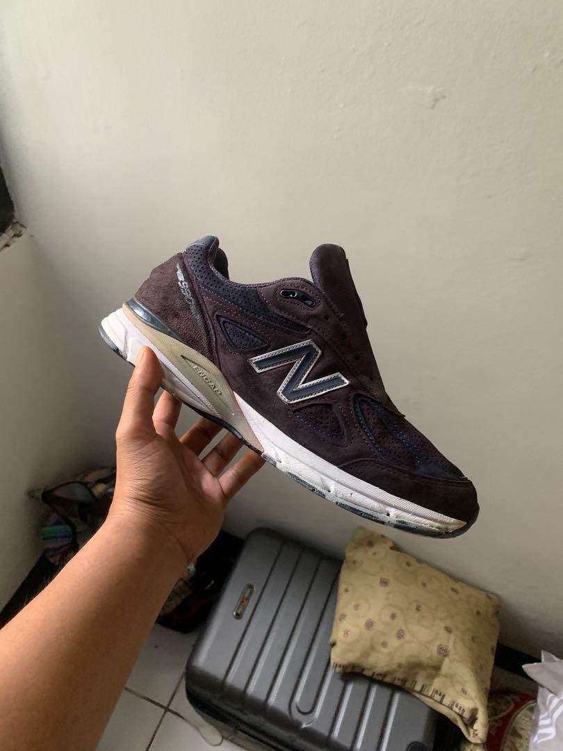 New balance sale 990 elderberry