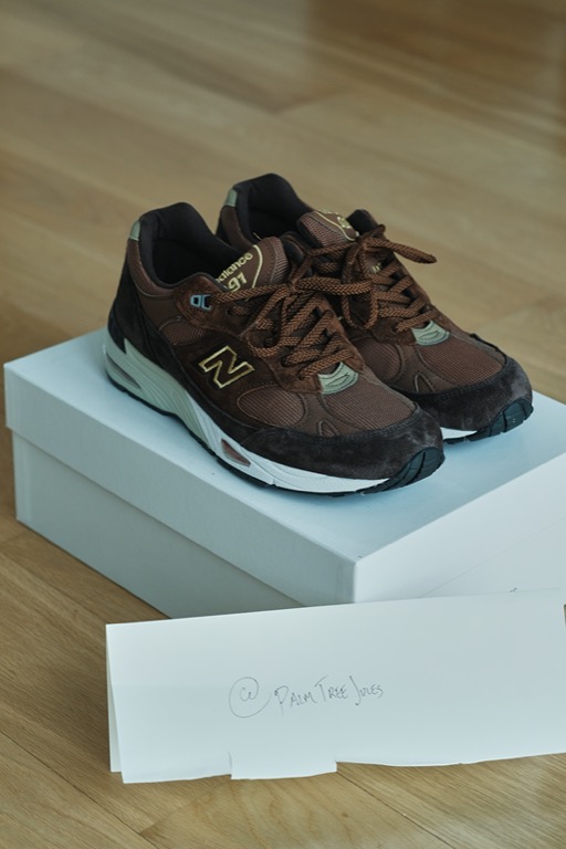 New balance clearance 991 ox