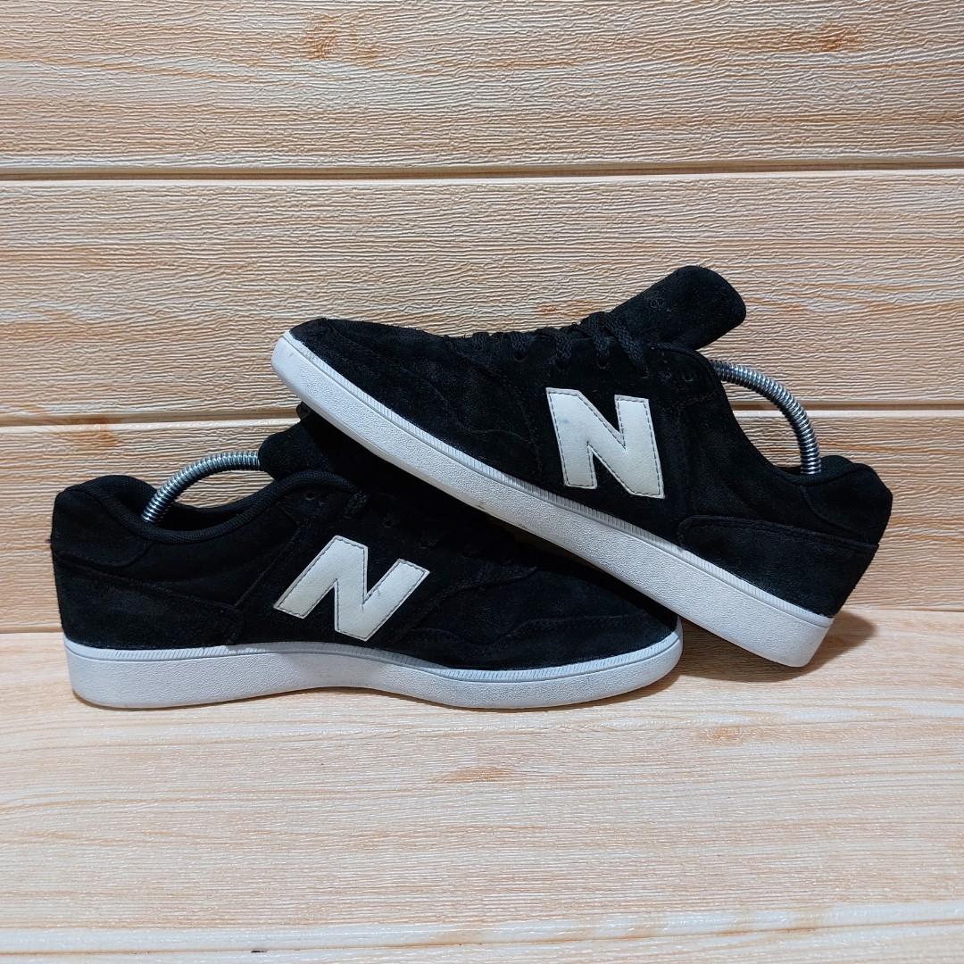 Honorable Ánimo pellizco NEW BALANCE CT288BW, Men's Fashion, Footwear, Sneakers on Carousell
