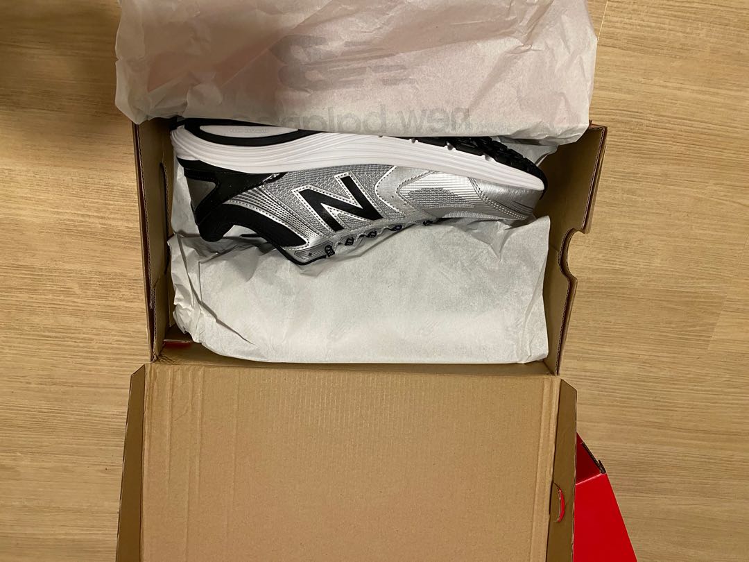 New Balance Techride 565 Brand new in box Men s Fashion Footwear