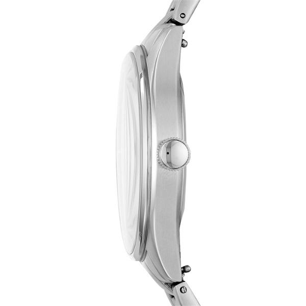 NEW Fossil Belmar Stainless Steel Mens Watch FS5530 Luxury