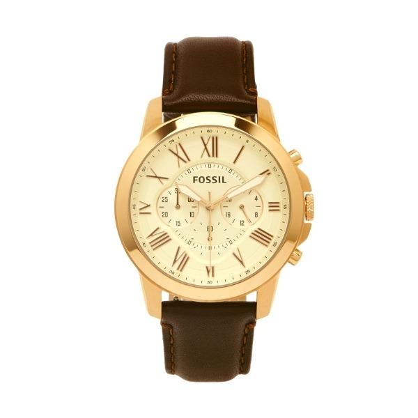 Fossil watch fs4991 top