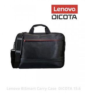 NEW LAPTOP BAG Lenovo BISmart Carry Case DICOTA 15.6