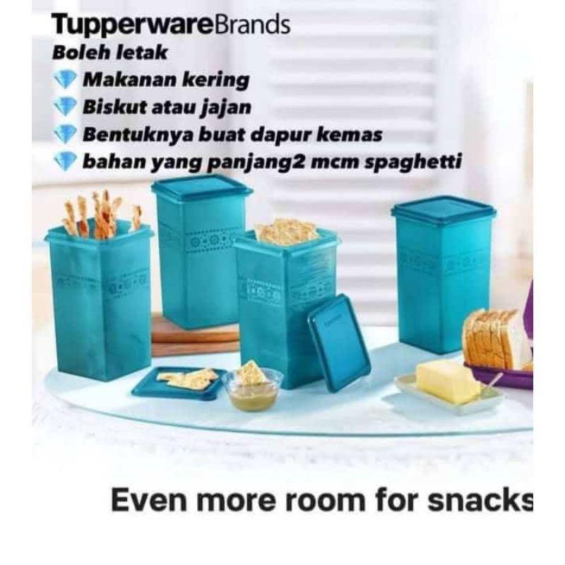 Our Snack Keeper Mosaic has a - Tupperware Philippines