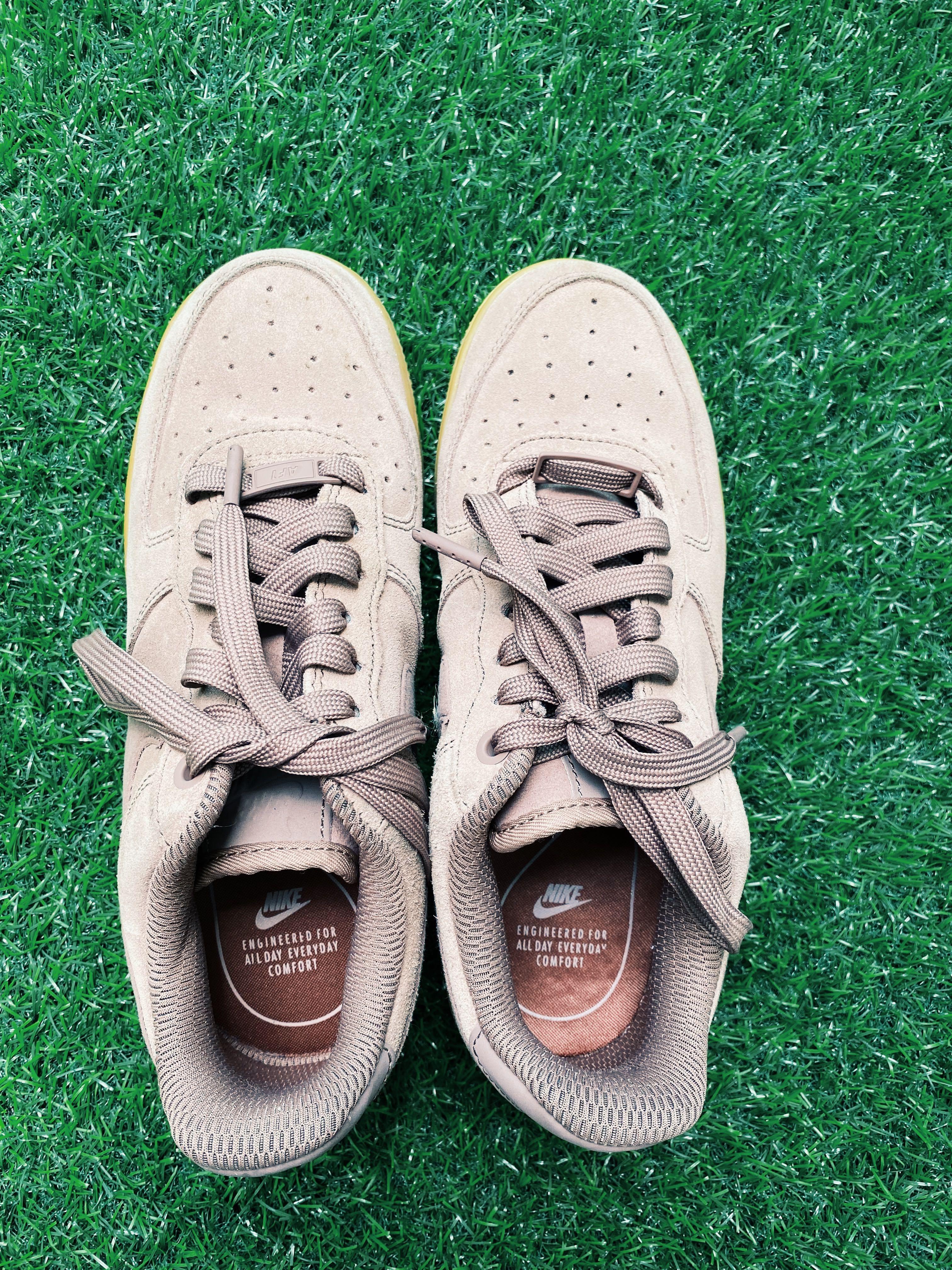 Nike air force 1 engineered hot sale for all day everyday comfort