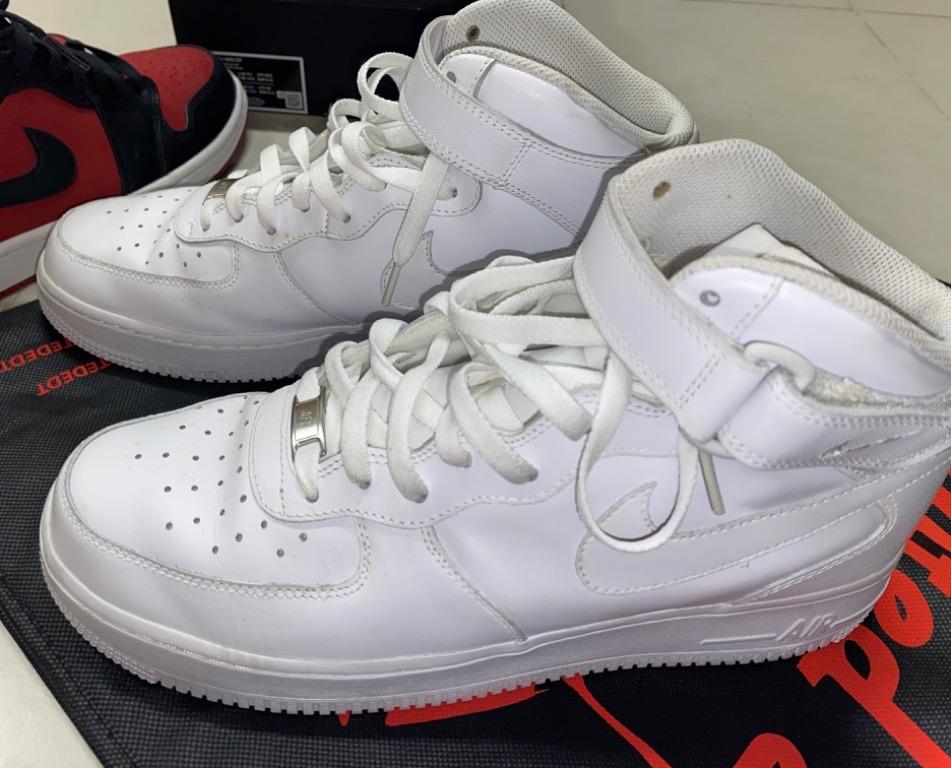 Air force 2024 2 mid