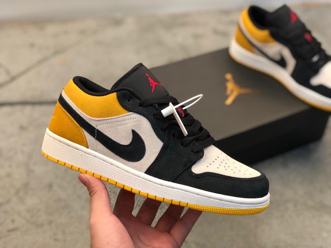 nike air jordan 1 aj1