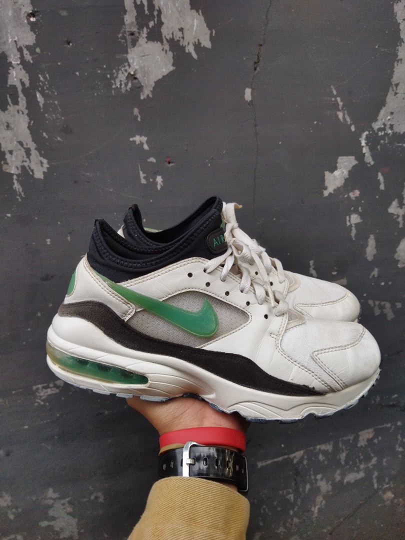 Air max 93 on sale resell