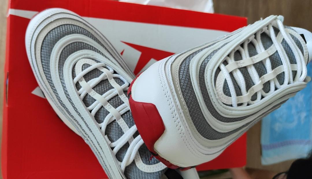 Air max sale 97 shoe laces