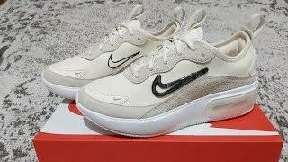 Nike air max dia se light cream outlet