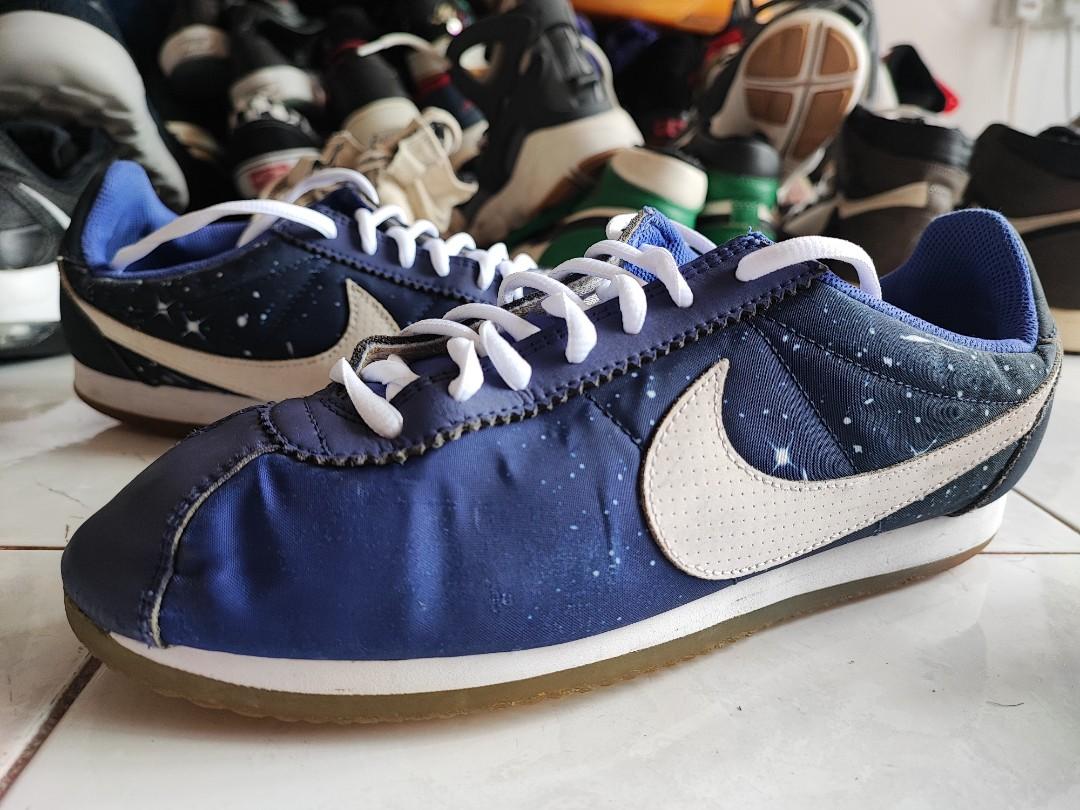 Nike cortez qixi 2025 festival
