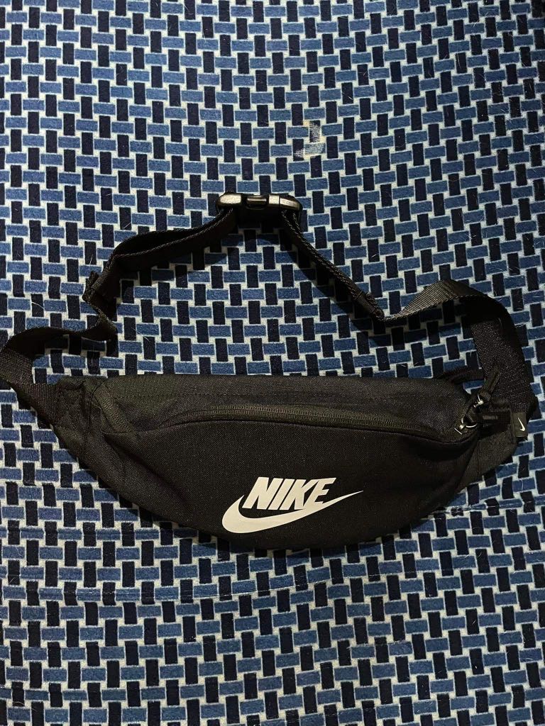 heritage hip bag