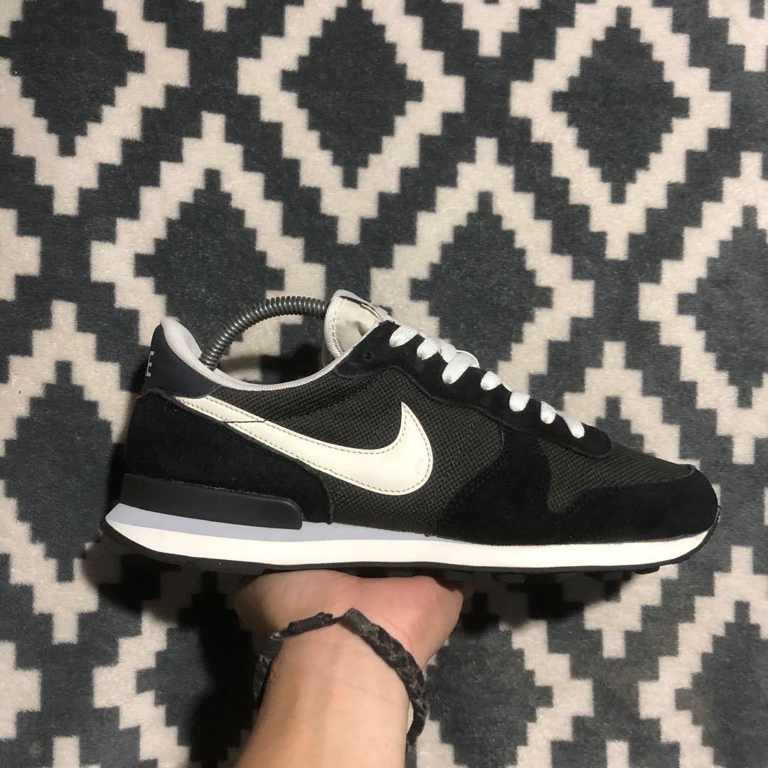 damenschuh nike internationalist
