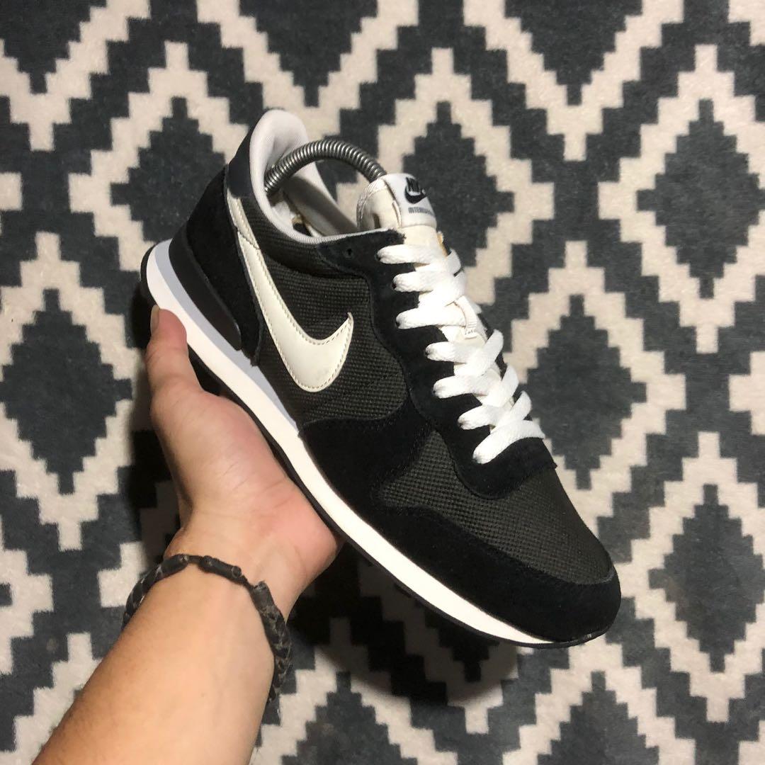damenschuh nike internationalist