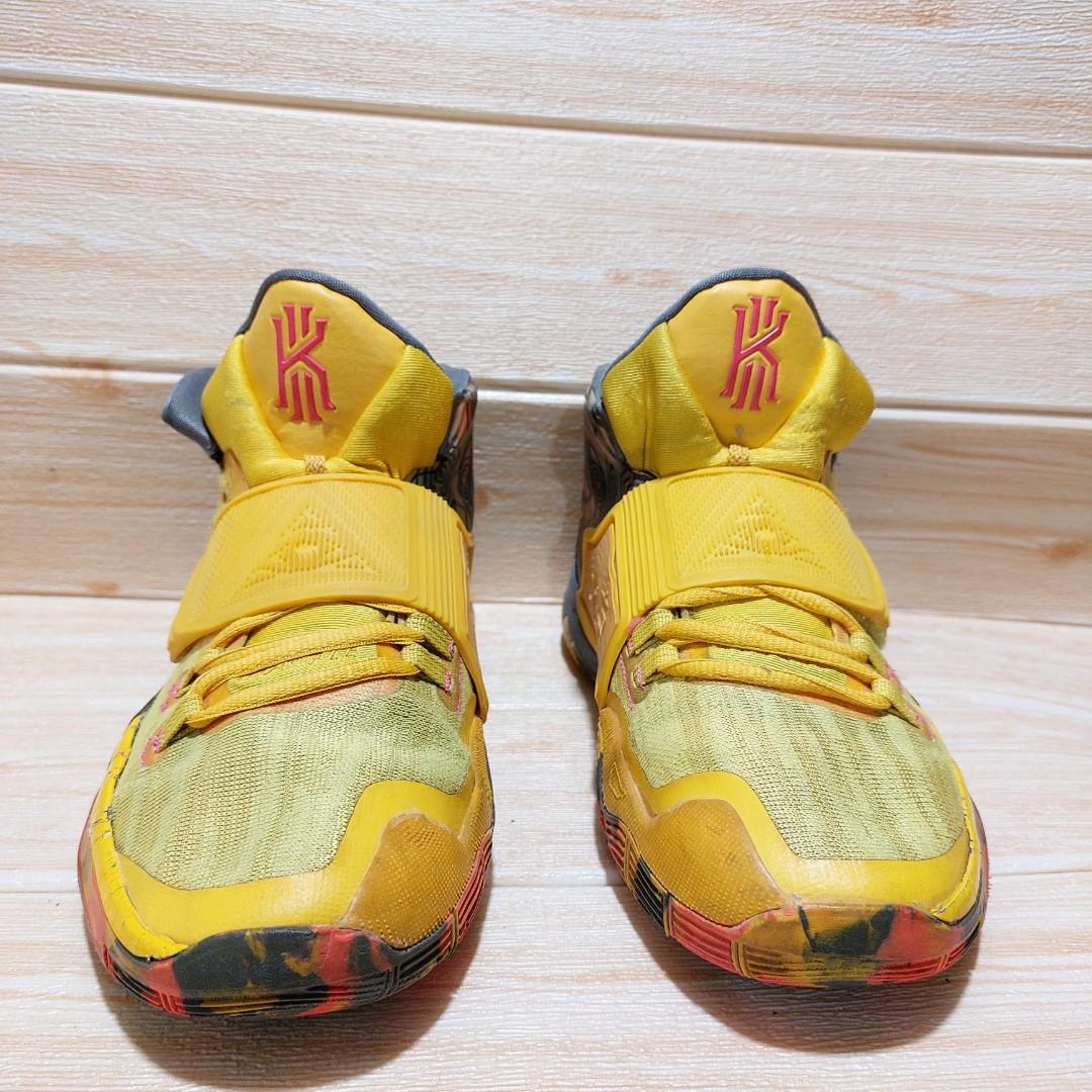 NIKE KYRIE 6 BEIJING