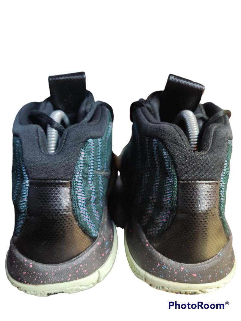 Nike kyrie 4 80s, Men's Fashion, Footwear, Sneakers on Carousell Nike Kyrie 4 80S, Men'S Fashion, Footwear, Sneakers On Carousell
