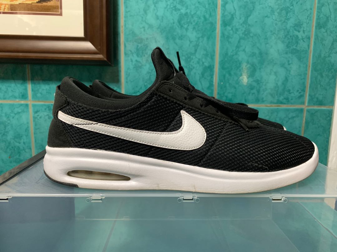 SB Air Max Bruin Vapor (US Size 11.5), Men's Fashion, Footwear, Sneakers on Carousell