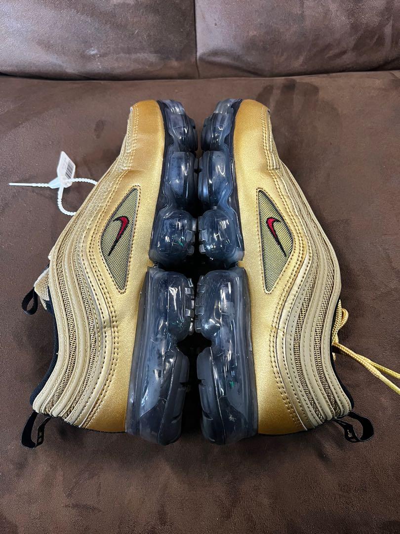 Nike air vapormax 97 femme bordeaux store