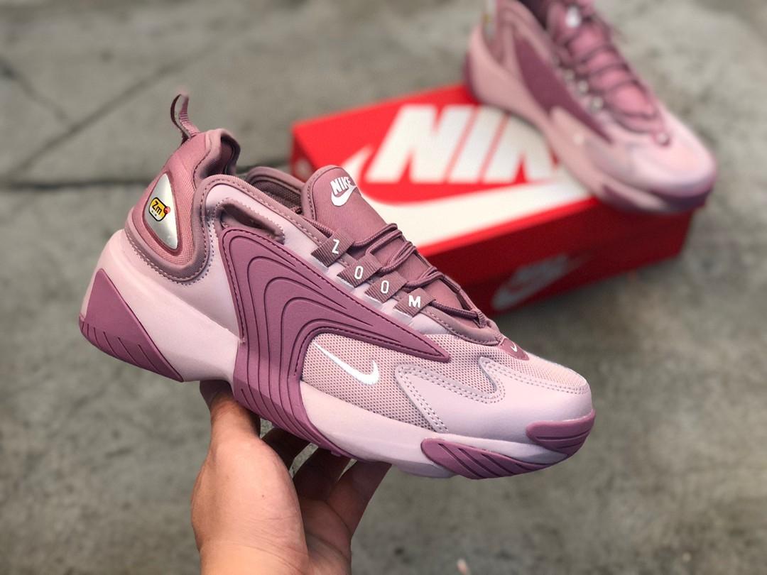 NIKE ZOOM 2K, 女裝, 鞋, 波鞋- Carousell