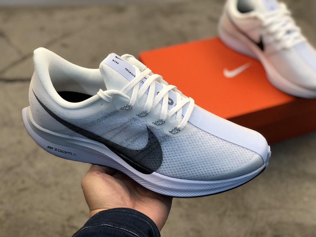 Nike Zoom Pegasus Turbo X React Carousell