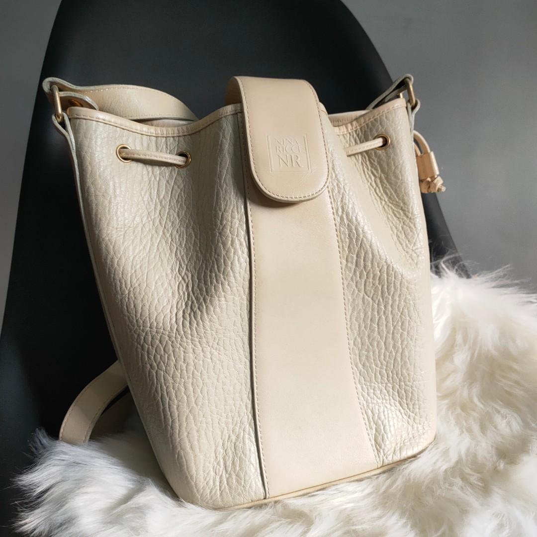 Nina ricci bucket bag online