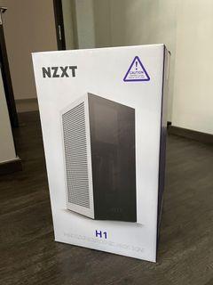 NZXT H1 v2 (Black)