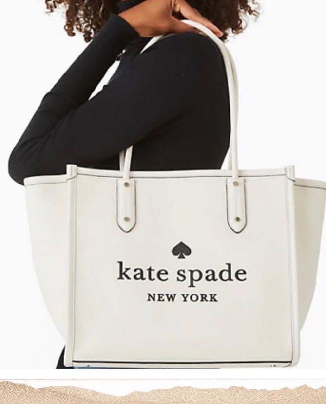 ONHAND SALE! Kate Spade Ella Tote, Women's Fashion, Bags & Wallets