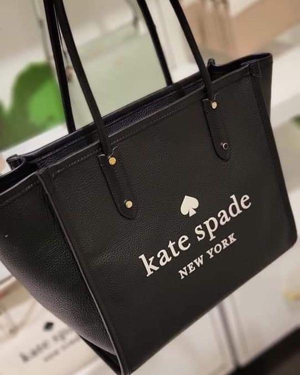 Kate Spade Ella Tote