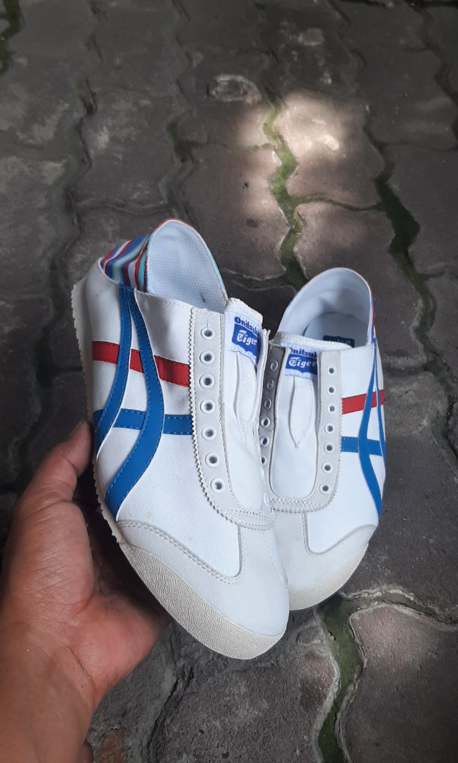 onitsuka tiger paraty