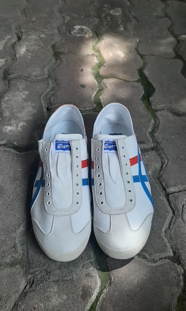 onitsuka tiger paraty