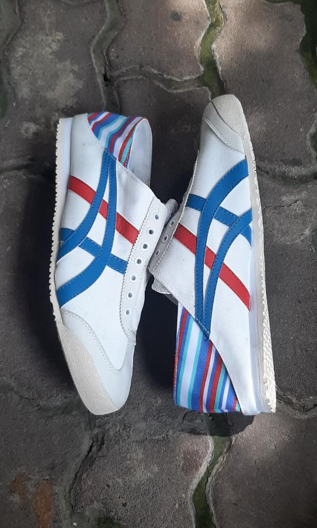 onitsuka tiger paraty