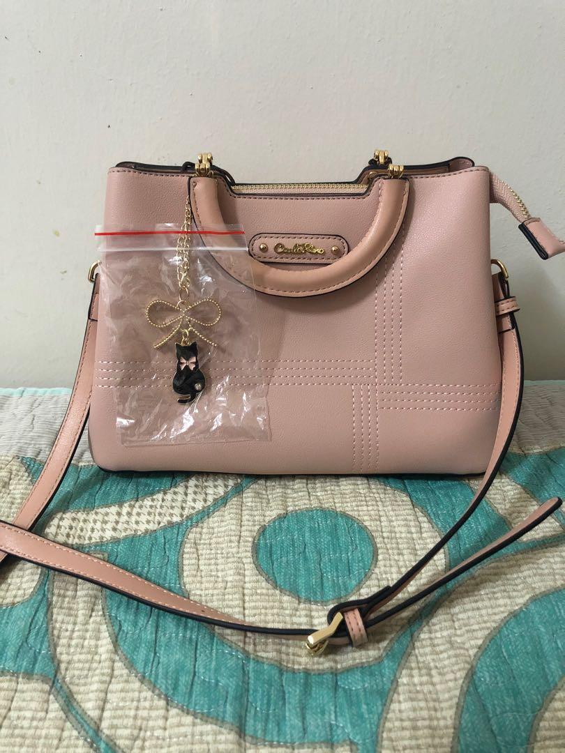 Carlo rino handbag store 2019