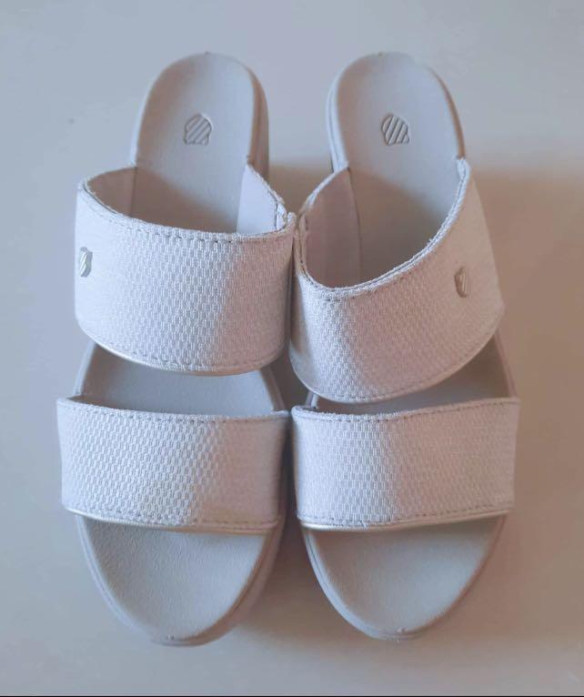 k swiss sandals