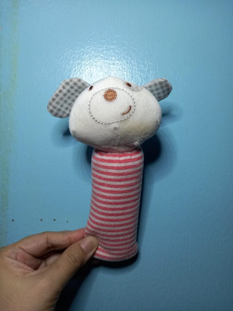 Original VTech Sanrio Hello Kitty Musical Baby toy, Infantino dog