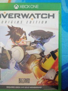 Overwatch most popular games or trade