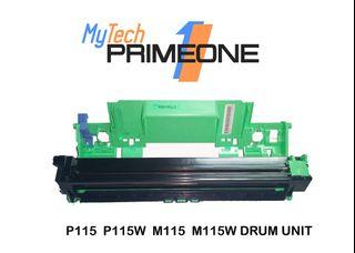 P115 P115W M115 M115W (CT351005) COMPATIBLE MONO DRUM UNIT FOR FUJI XEROX