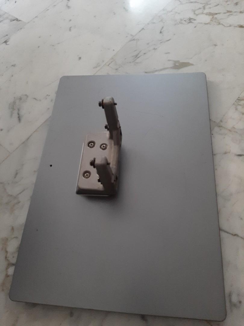 Panasonic viera 50 inch stand for sale, TV & Home Appliances, TV