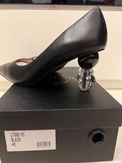 Pazzion Heels LT882-51
