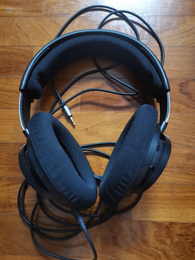 Philips SHP 9500, Audio, Headphones 