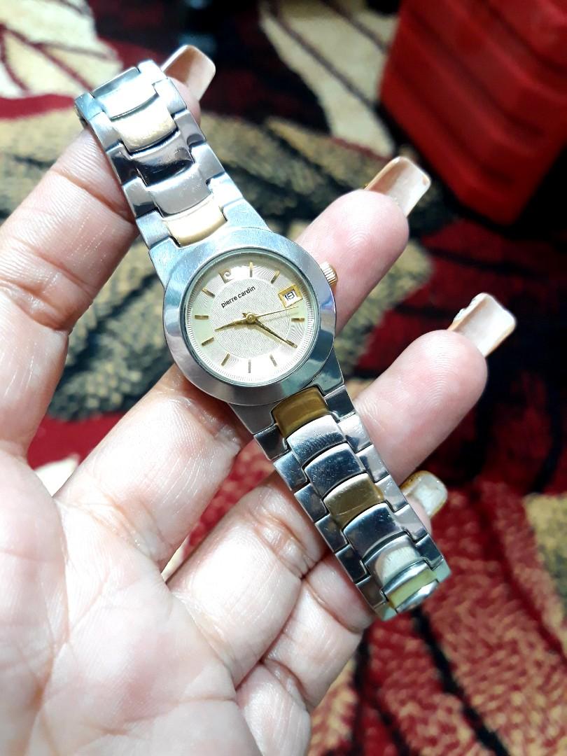 Pierre cardin swiss online