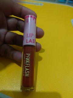 Pinkflash Lip Cream Long Lasting Matte