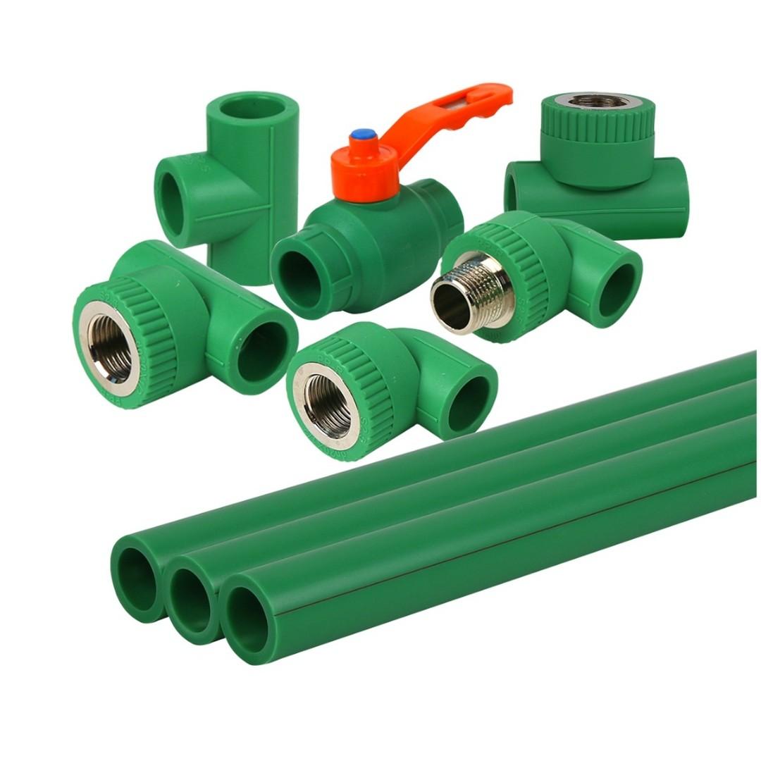 Plumbing services/ Stainless steel,copper, PPR pipe installation/ Install  replace shower mixer tap, water heater/ Leak repair/SG plumber, Home  Services, Home Repairs, Plumbing Services on Carousell