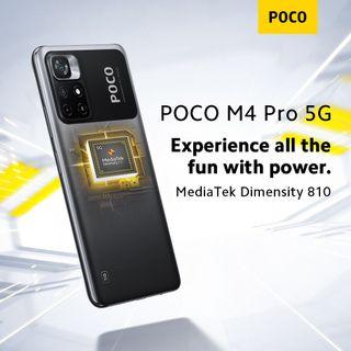 POCO M4 PRO 5G (4GB+64GB)