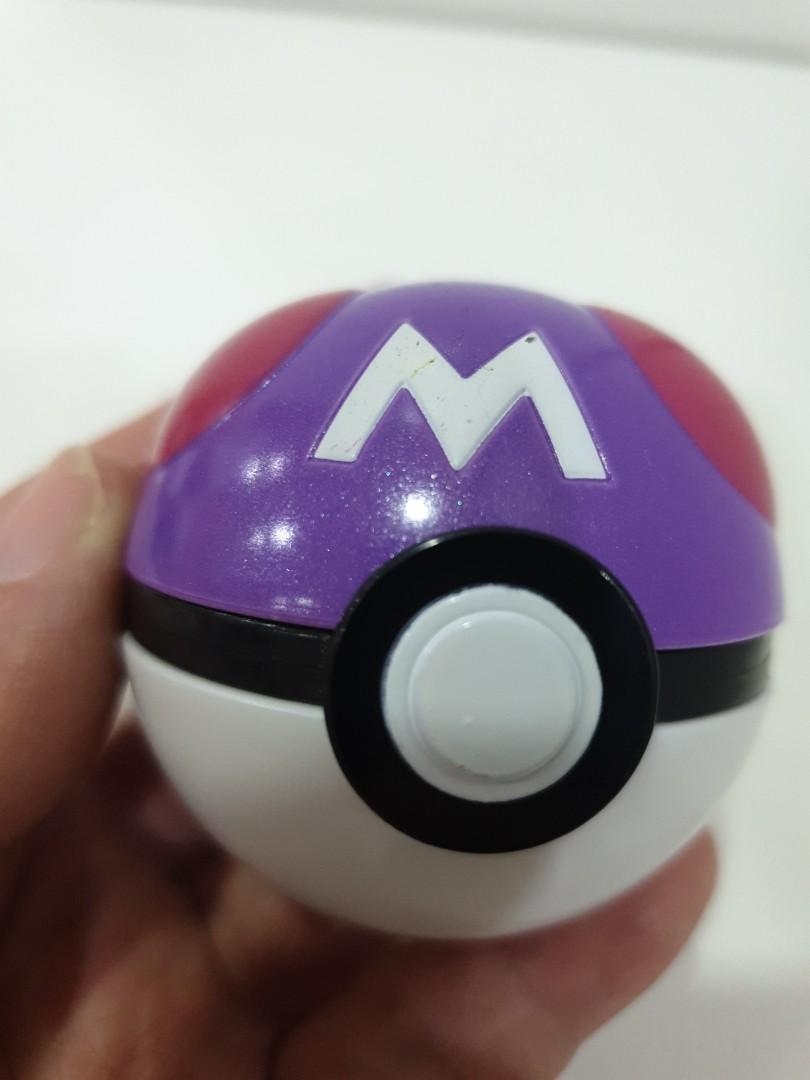 POK MON POK BALL YO YO Master ball Hobbies Toys Toys