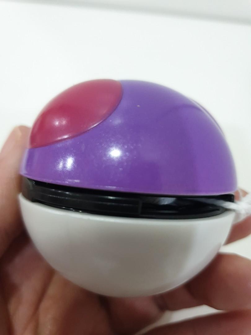 Pokeball yoyo deals