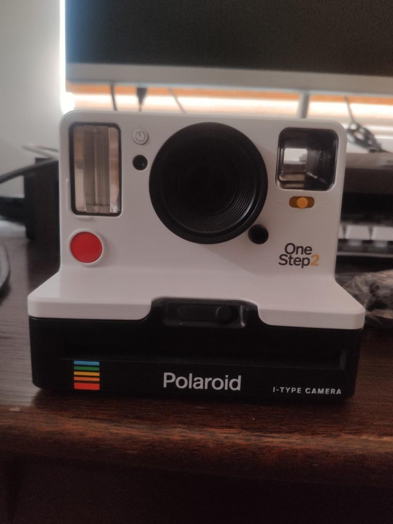 Polaroid Originals Onestep 2 Instant Film Camera, White (9003)