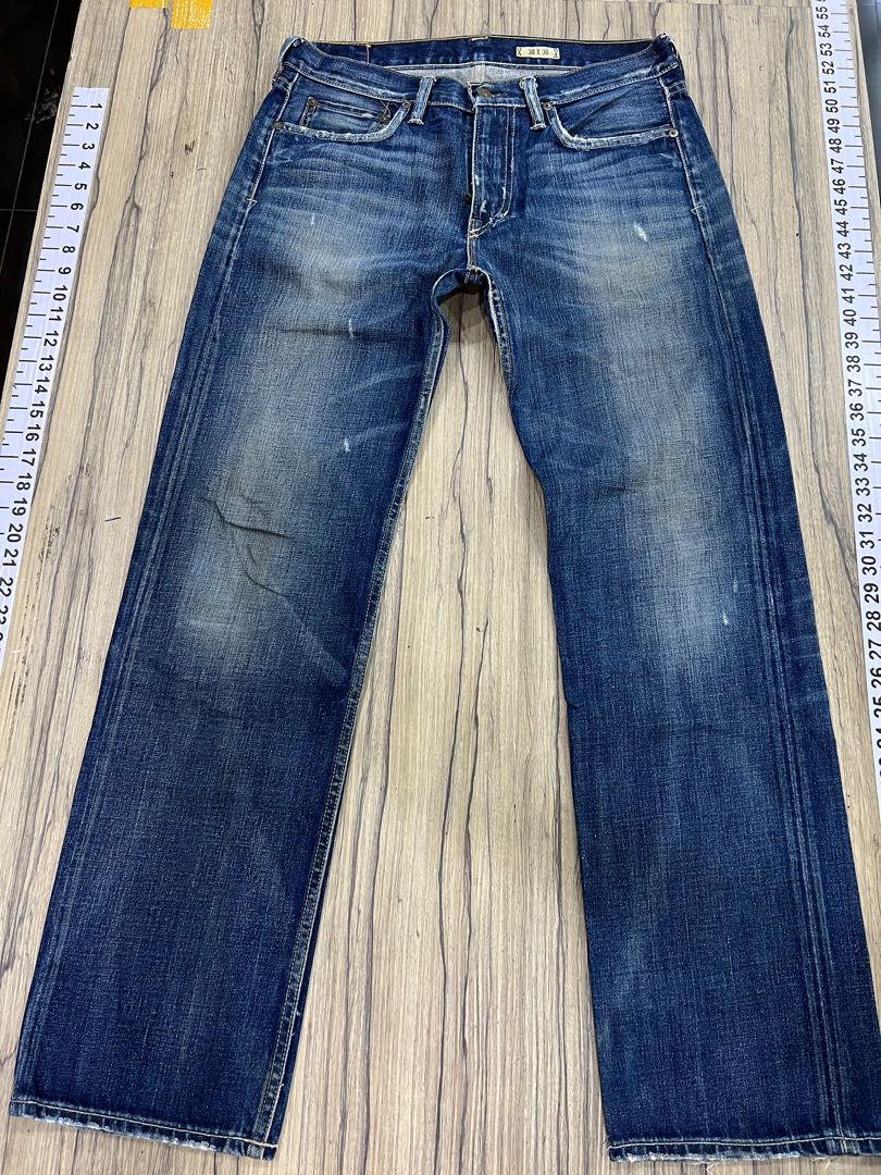 Polo ripped jeans online